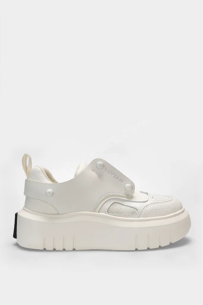 Icy Kadın Sneaker Ayakkabı Beyaz