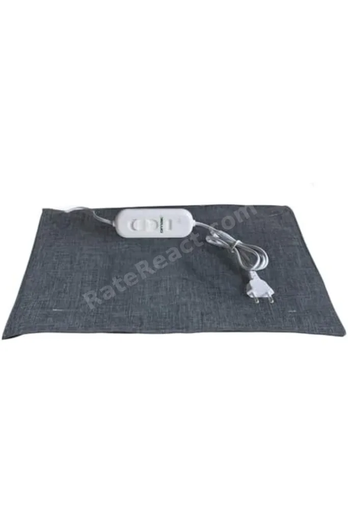 TTKTEKNOLOJİ OMAK Elektrikli Minder Termostatlı 220V TTKTEKNOLOJİ 2026 395519