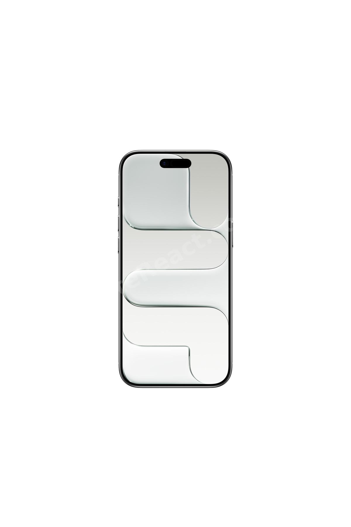 iPhone Air 512GB Pamuk Beyazı