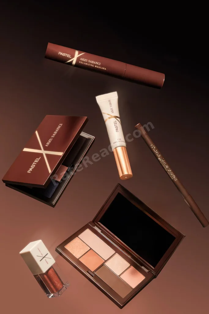 X Arzu Sabancı Büyük Çanta Set No1