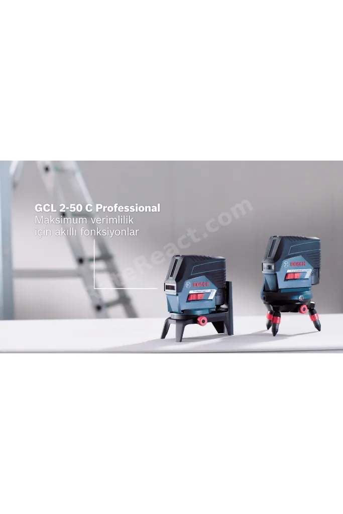 PRO GCL 2-50 C