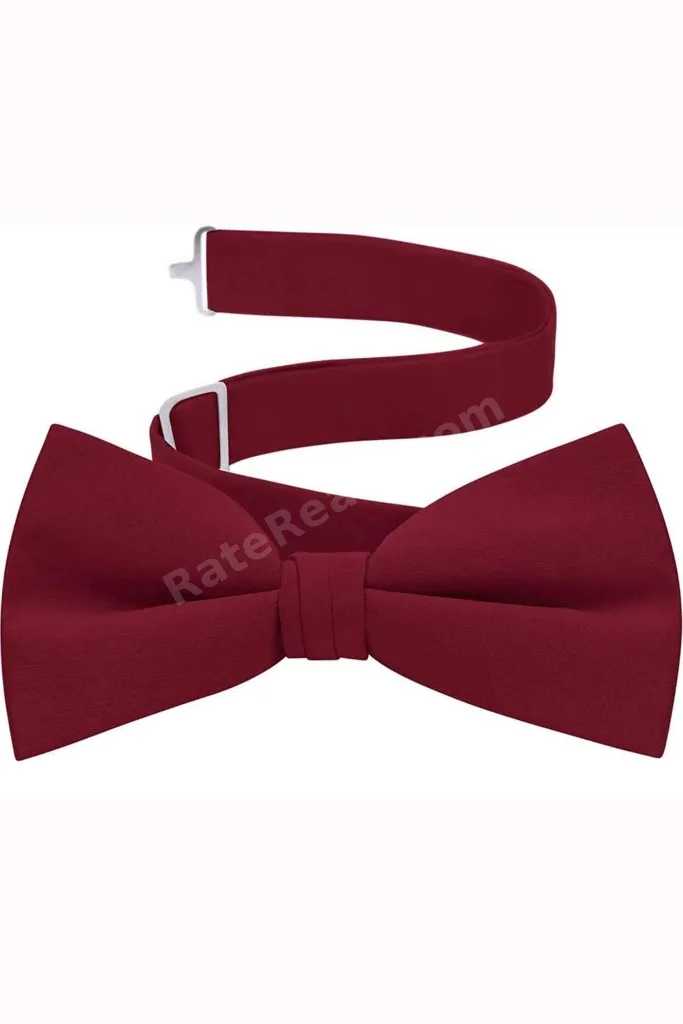 Papyon Bordo Saten