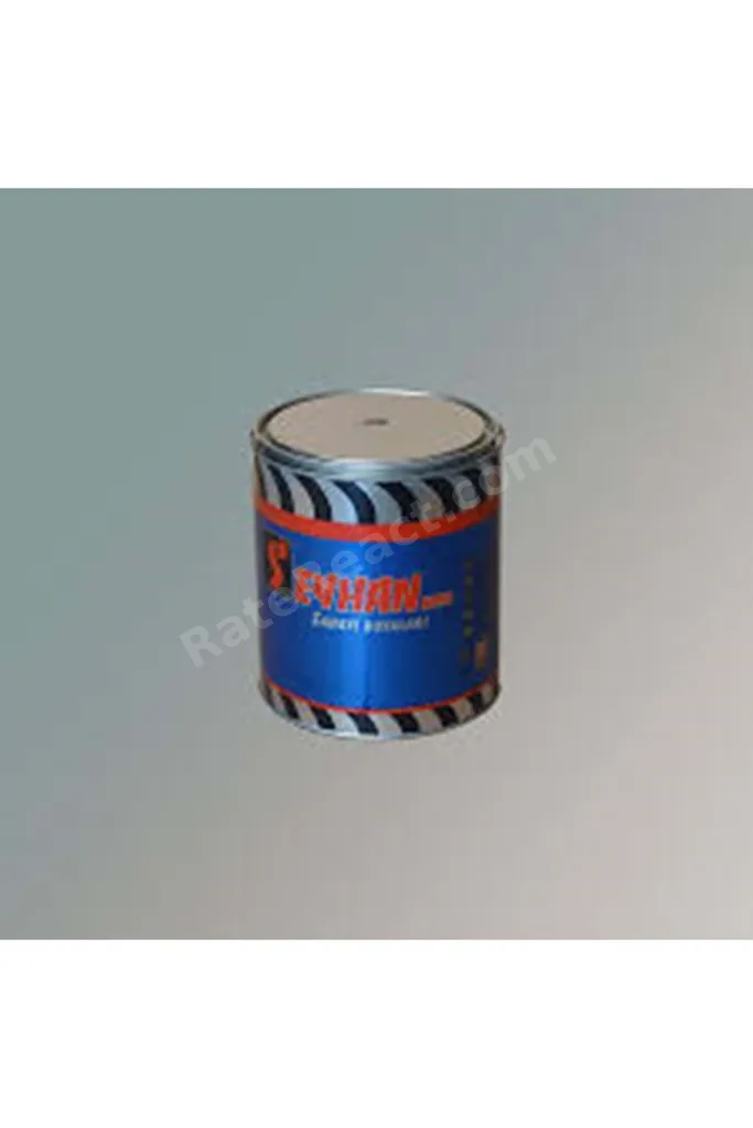SEYHAN OTO ZİFT 2,5LT