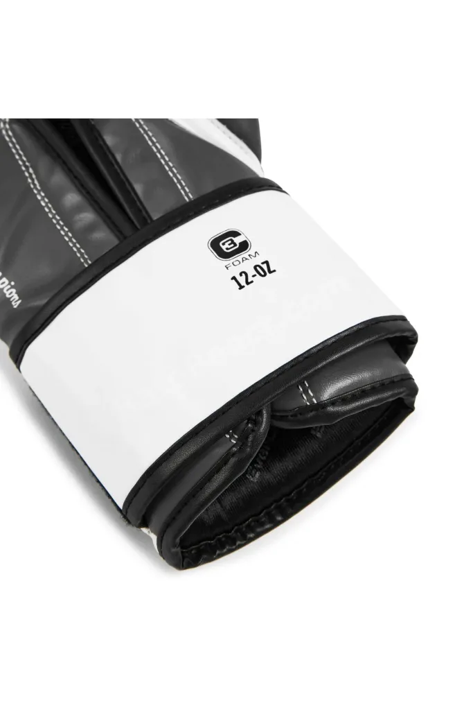 Powerlock OG Advanced Boxing Glove Hook & Loop
