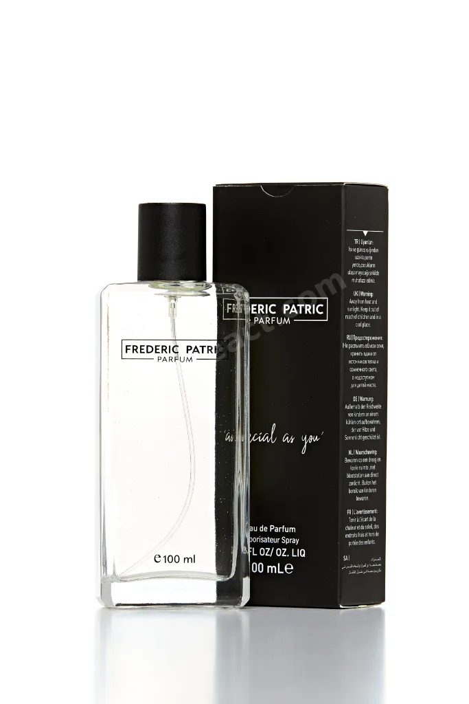A-9  100 ML Erkek Parfüm
