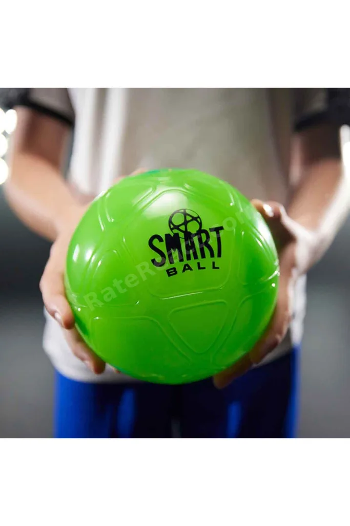 Smartball Soccerbot Salon Futbolu Oyunu MR100000