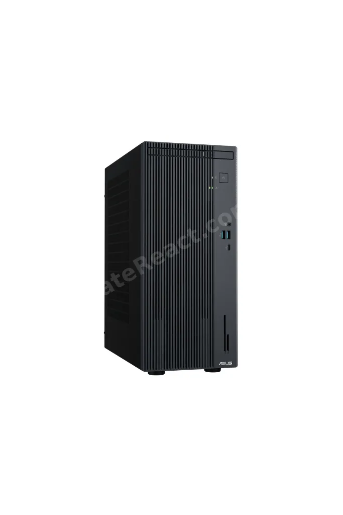 ExpertCenter P500 P500MV i5-13420H 16 GB RAM 512 GB SSD UHD Graphics WİN 11 PRO Masaüstü Bilgisayar