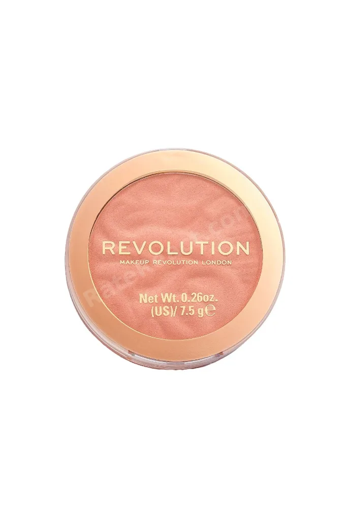 Reloaded Blush Peach Bliss
