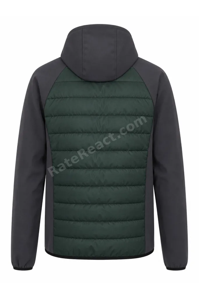 SSHELL JACKET M