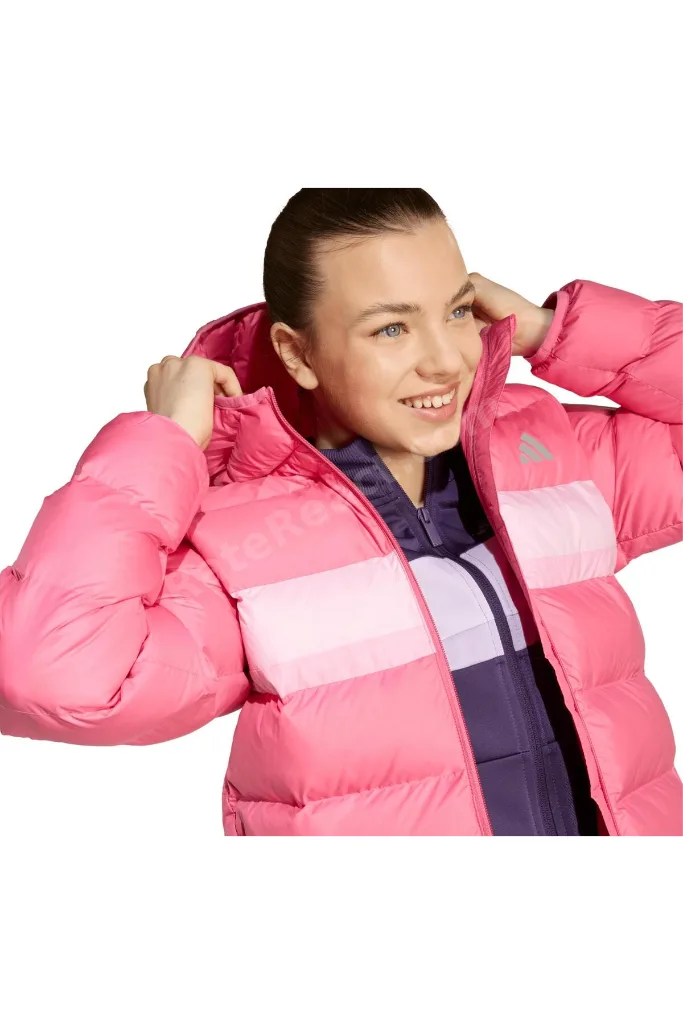 Sentetik Dolgulu Mont Çocuk