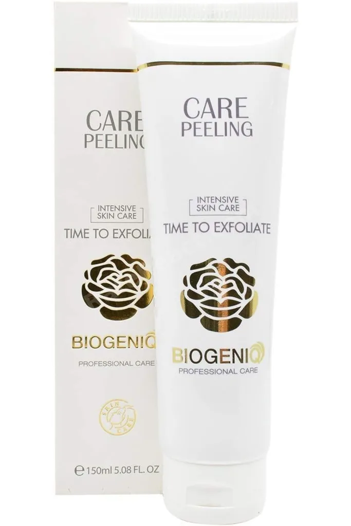 Beauty Bakım Peeling 150 ml Care Peeling Time To Exfoliate 1219822