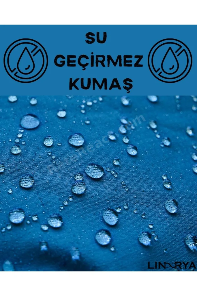 Kamp Çadırı Kolay Kurulum 6 Kişilik 200X200 35CM