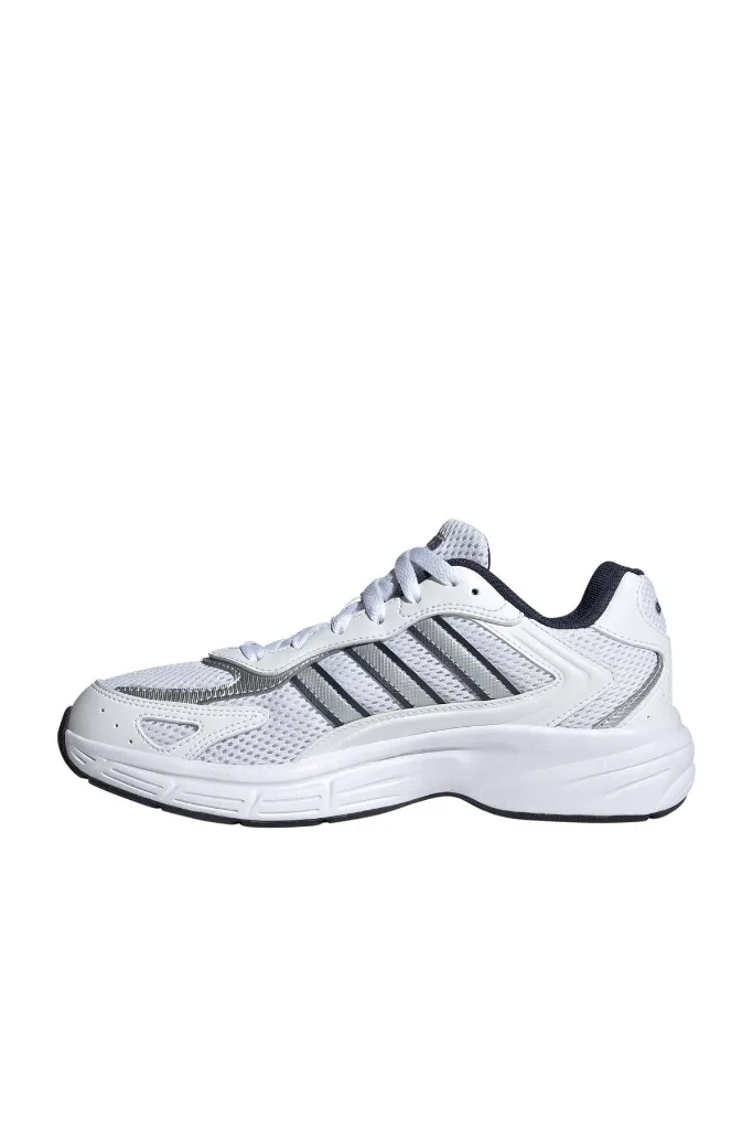 Eclyptix 2000 Kadın Beyaz Spor Ayakkabı (JI4542)