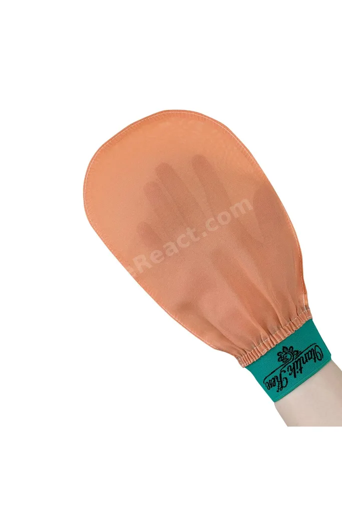 Otantik , , Kesesi, Hamam Kesesi, Duş Kesesi, Vücut Kesesi, Duş Lifi, Lifi, Peeling Eldiveni, Tellak
