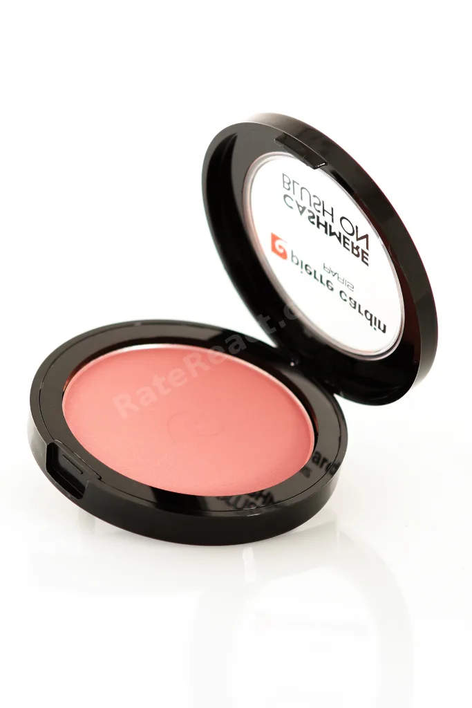 Cashmere Blush On - Allık- Rosy Plum - 357