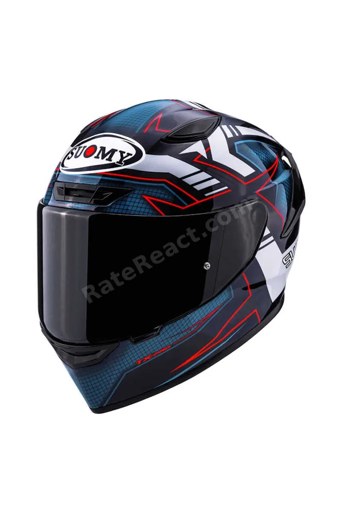 TX-PRO KASK FLAWLESS BEYAZ