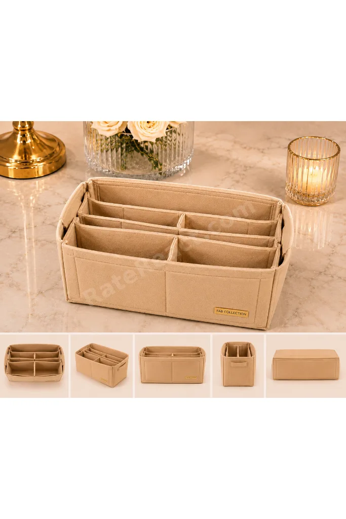 çanta organizer