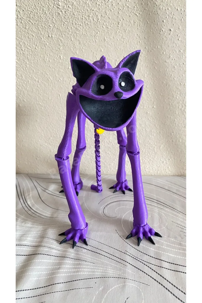 Catnap Hareketli 20 Cm Poppy