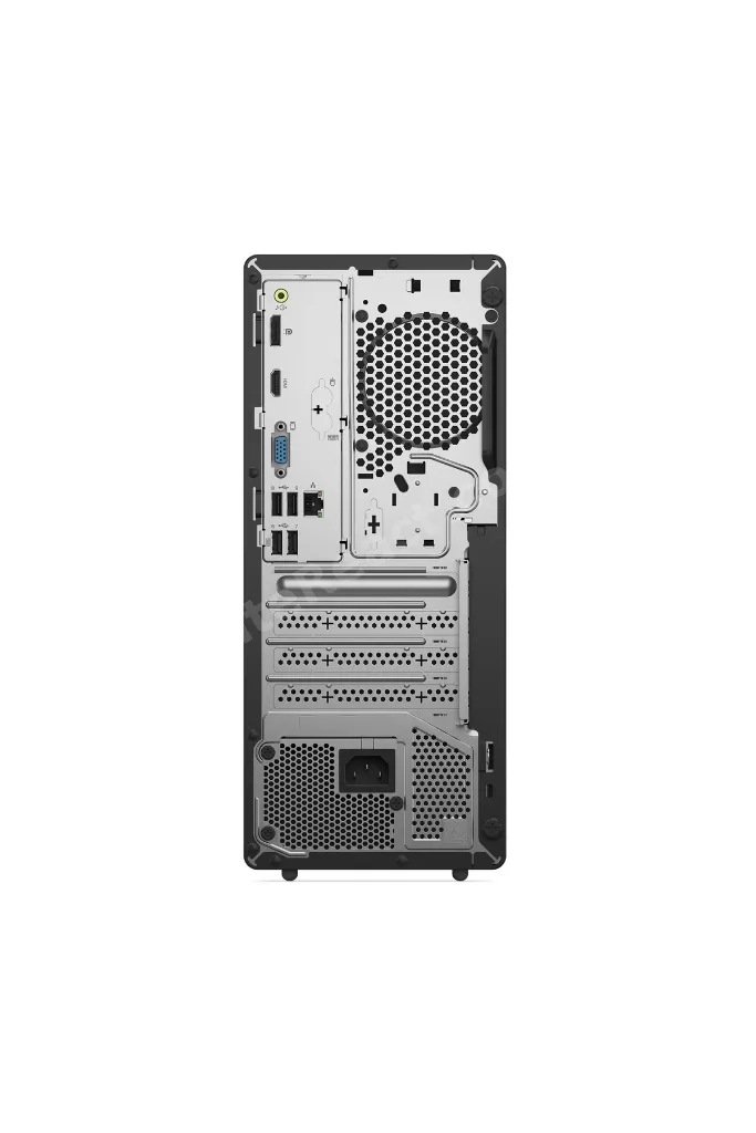 Thinkcentre Neo 50T Gen 5 i7 14700 RTX 3050 48GB RAM 2TB SSD Win11 Home 12UAS0GL00P511 Masaüstü Bilgisayar + Per4 USB