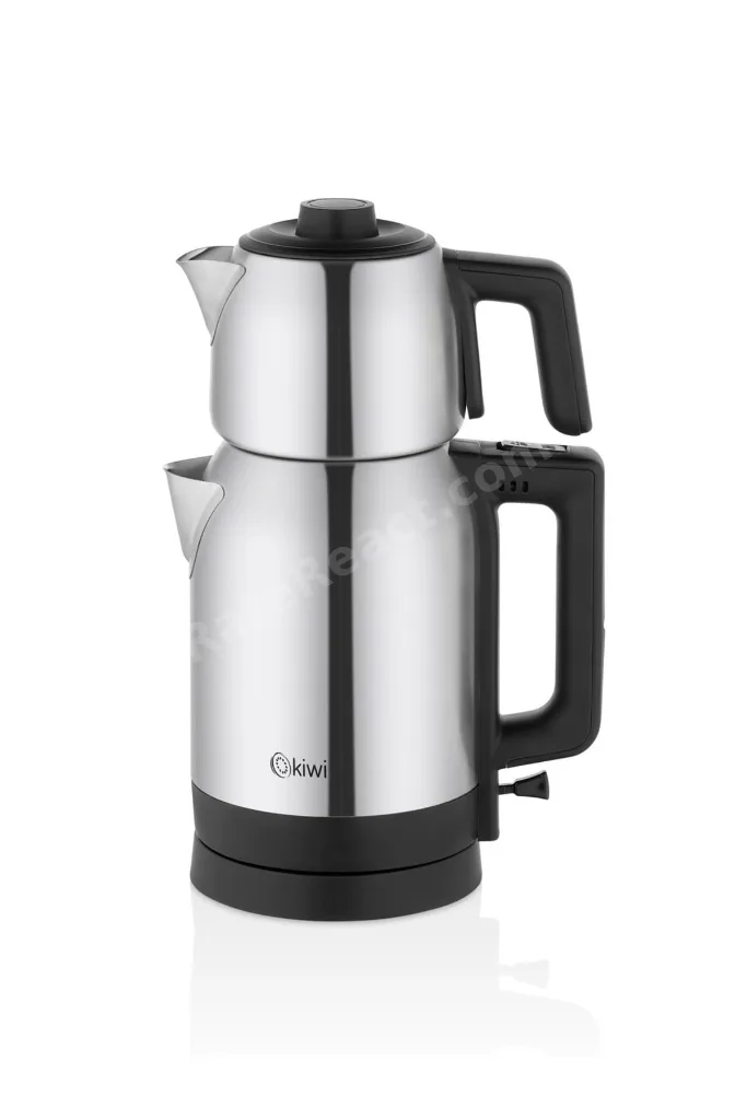 Ktm-2911 Paslanmaz Çelik Çay Makinesi, Inox Çaycı