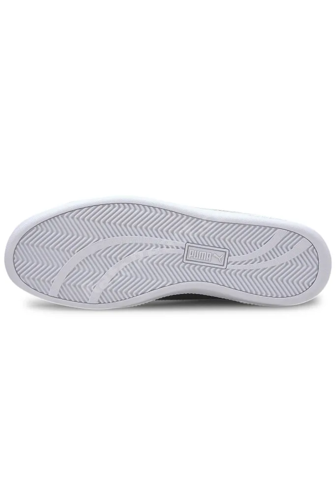 Up Unisex Siyah Sneaker Ayakkabı 37260501