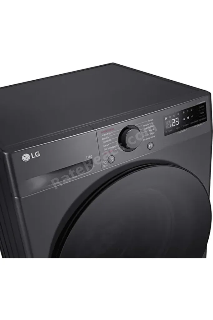 F4Y5EYWYJ 11 kg 1400 Devir Çamaşır Makinesi