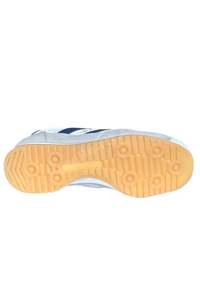 Greta Lacivert Kadın Sneaker