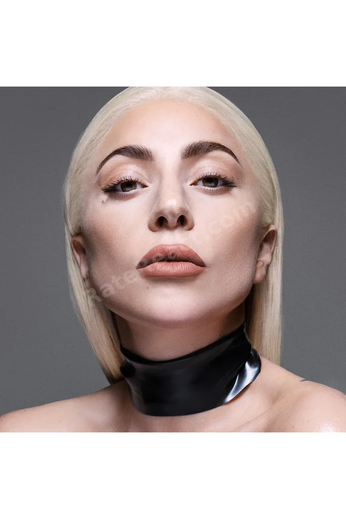 LADY GAGA Monster Lip Crayon Lipstick and Lip Liner - Dudak Kalemi