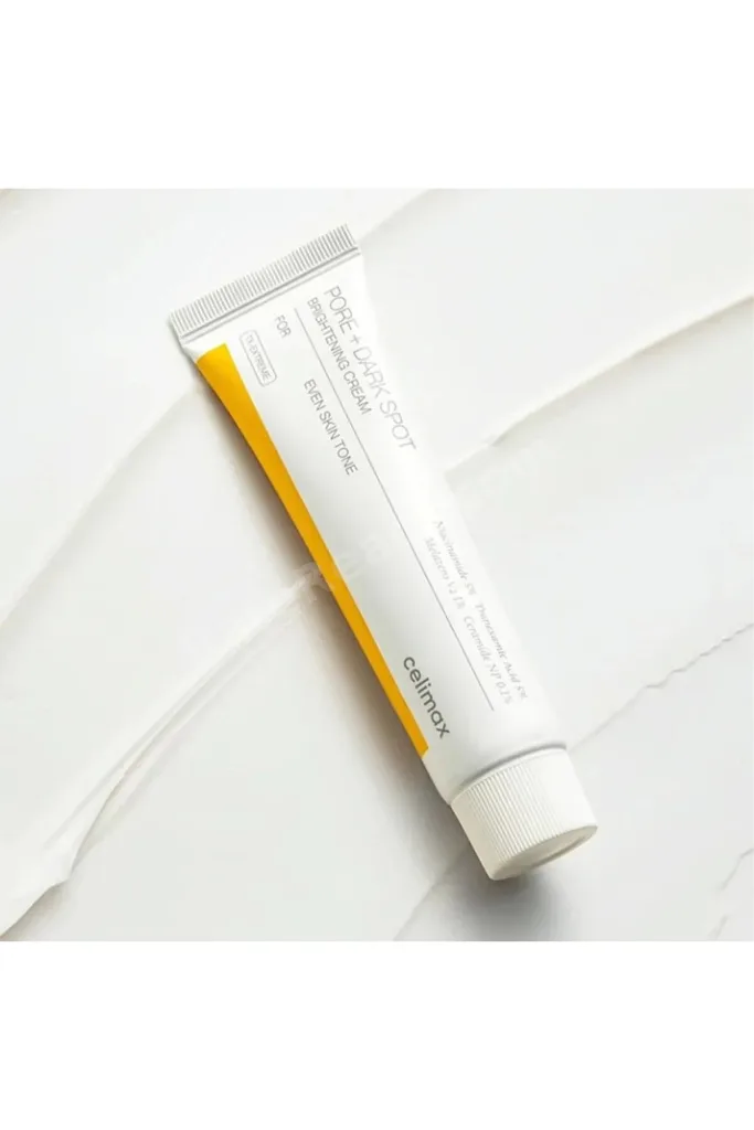 Pore Dark Spot Leke Karşıtı Krem 35 ml