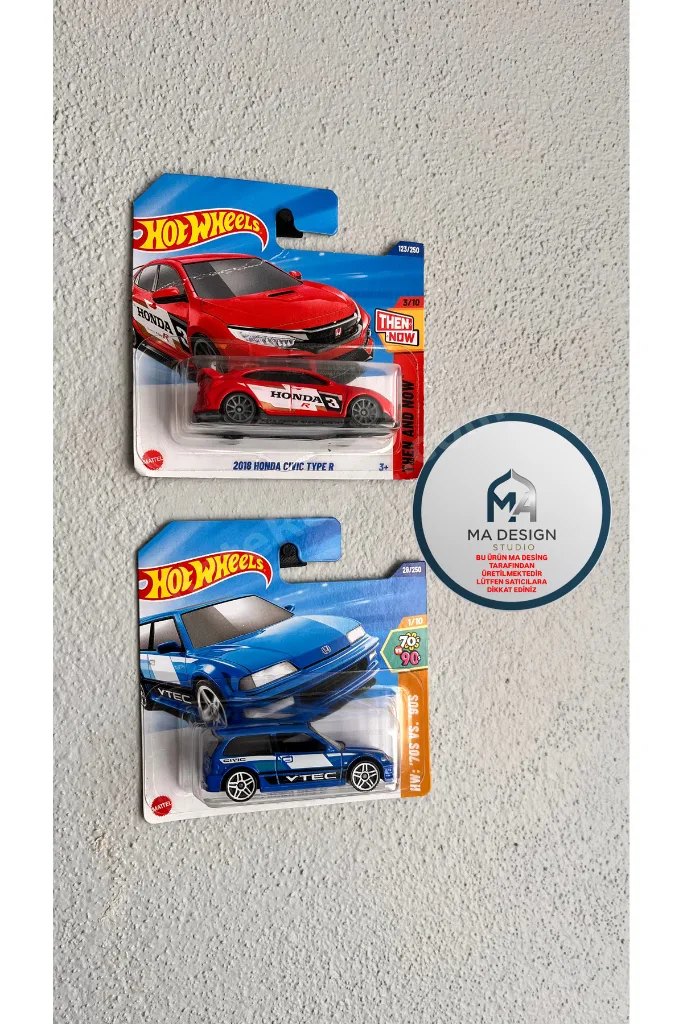 Hot Whells 1.64 Duvar Sergi Aparatı