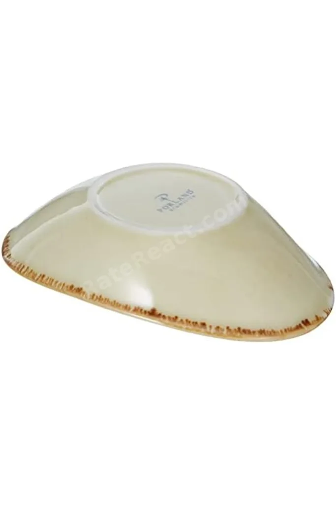 04ALM001635 Seasons Çorba Kasesi, Porselen revif 827927