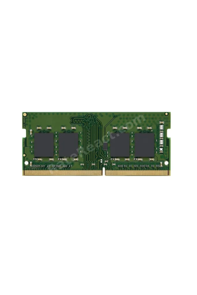 1 16 Gb Ddr4 2666 (MTA16ATF2G64HZ-2G6E1) Notebook Memory