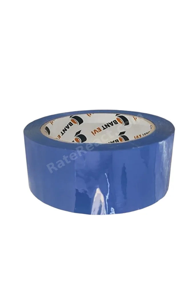 Lacivert Koli Bandı (45 Mm 100 Mt 1 Adet)