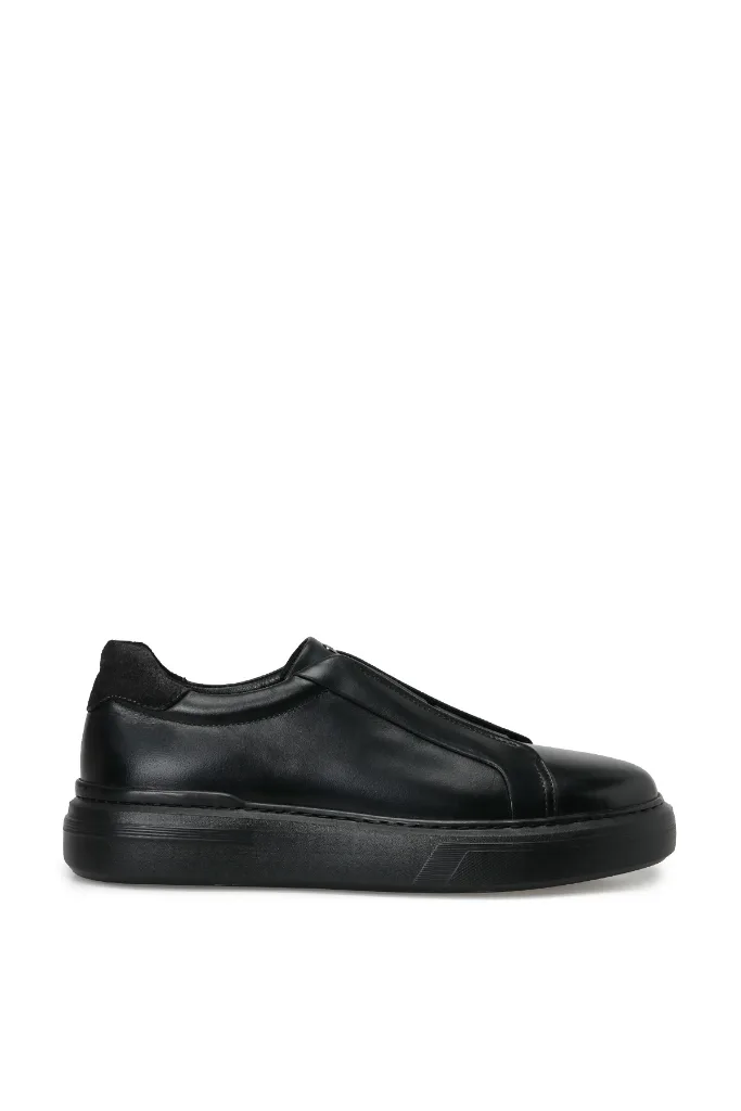 FIRE Siyah Erkek Sneaker