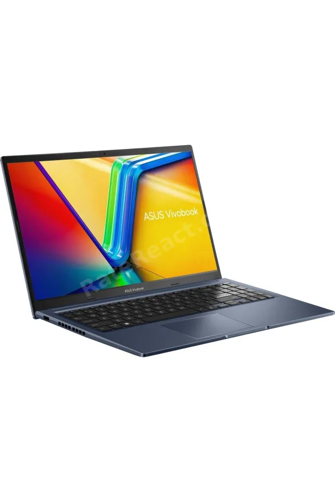 Vivobook 15 X1504VA Intel Core 5 120U 8GB 512GB SSD Freedos 15.6" 60Hz FHD Taşınabil