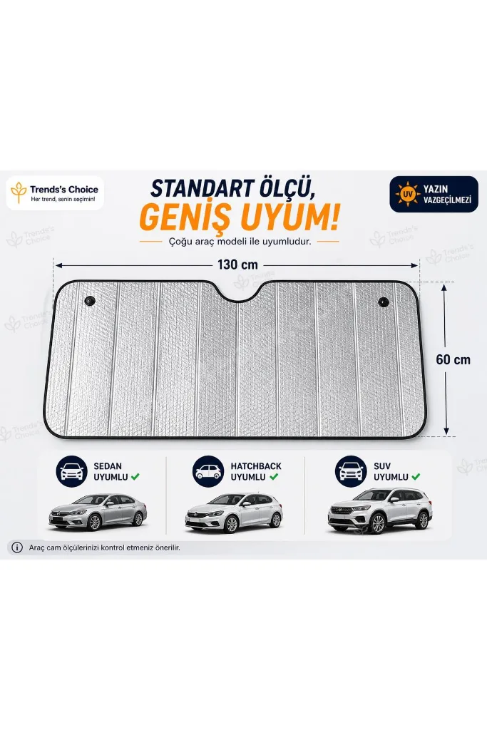 Araba Ön Cam Güneşlik Araba Cam Güneşliği Otomobil Güneşlikleri Araç Gölgelik Oto İçi