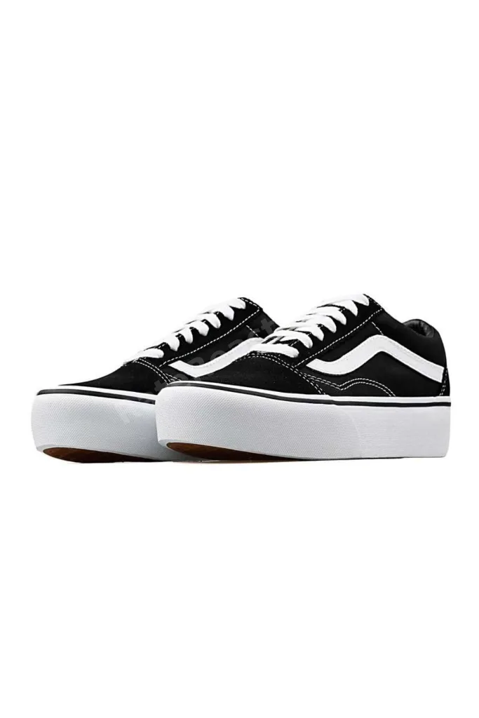 Sneaker Ayakkabı Ua Old Skool Platform Vn0a3b3uy281