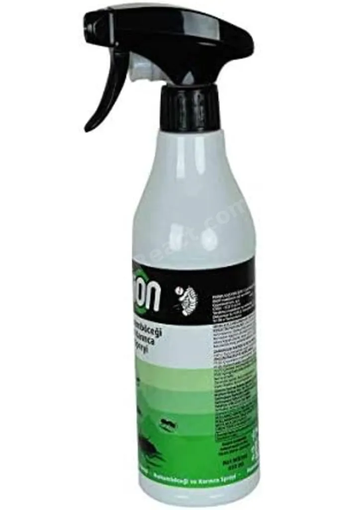 Bion Böcek Sıvı Spreyi 450 ml 1268290