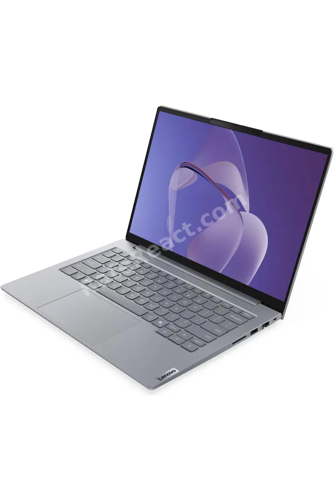 Thinkbook 14 G8 7 240H 80GB Ddr5 1tb SSD 14" Wuxga IPS 60Hz W11PRO 21SG008LTXP22 + Zettaçanta