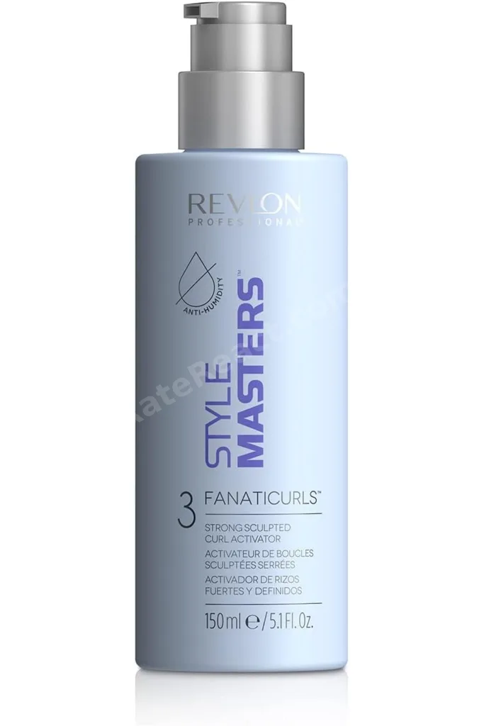 Professional Rp Fanaticurls 150ml 1219822