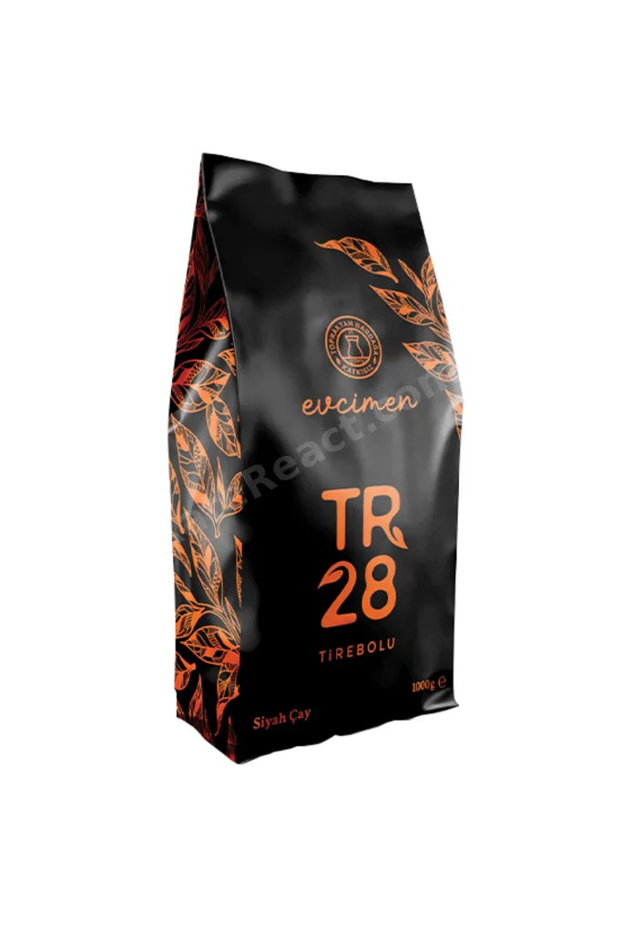 TR28 Tirebolu Çayı (Evcimen) 1000 gr