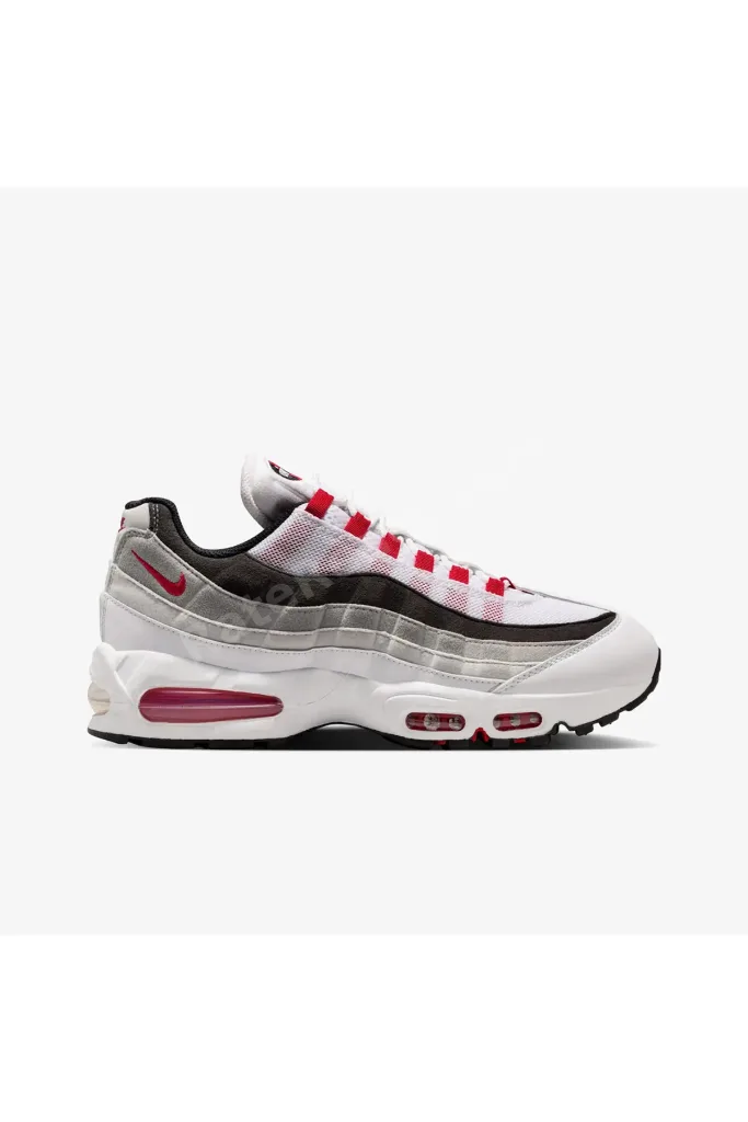 Air Max 95 OG Big Bubble 'Comet Red' IB7862-100 Juststep
