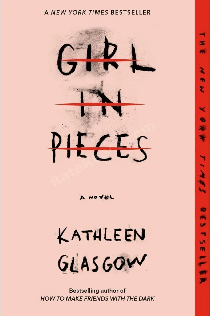 Girl In Pieces (İNGİLİZCE)
