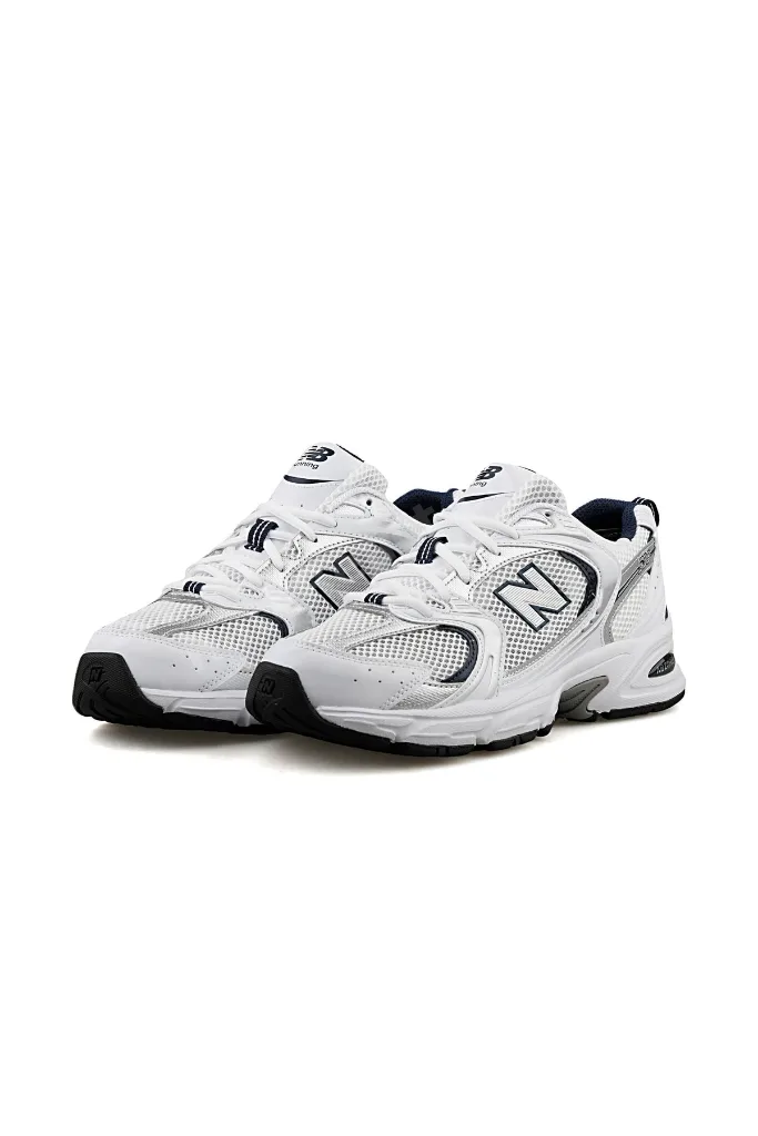 530 Lifestyle Unisex Beyaz Spor Ayakkabı Mr530sg