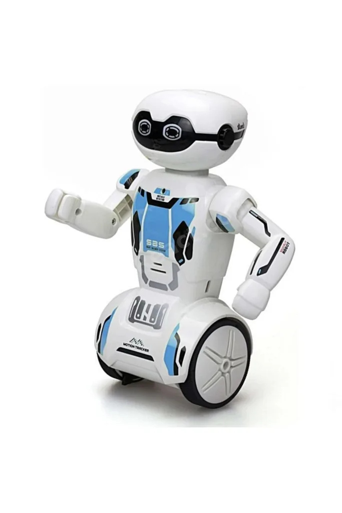 Macrobot Robot