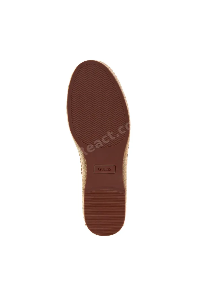 Taba Erkek Espadril LOPADE
