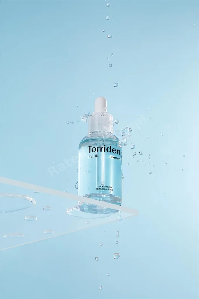 Dive-in Low Molecular Hyaluronic Acid Serum (MİKRO HYALURONİK ASİT SERUMU) 50ml
