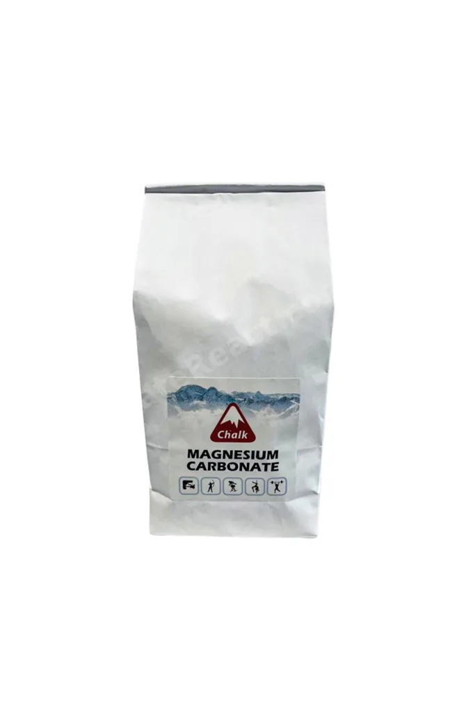 Chulk Magnesium Crush Toz Magnezyum 300Gr
