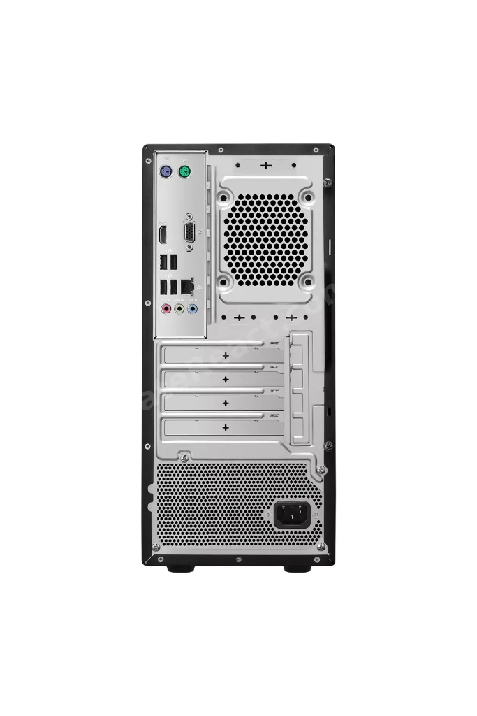 Expertcenter D500ME i7 13700 32GB RAM 512GB SSD 27" FHD Win11 Pro D500000I713700P817 Masaüstü Bilgisayar + Per4 USB