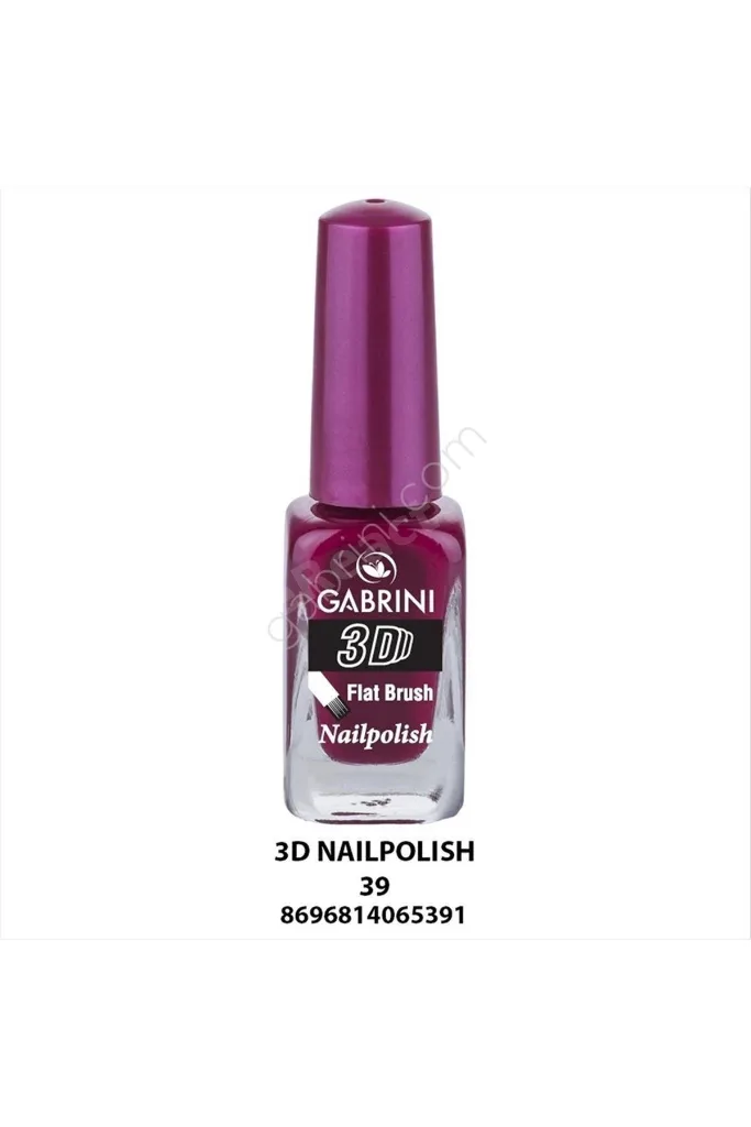 SEMEGLBL Gabrini (231256) 3D Oje-39